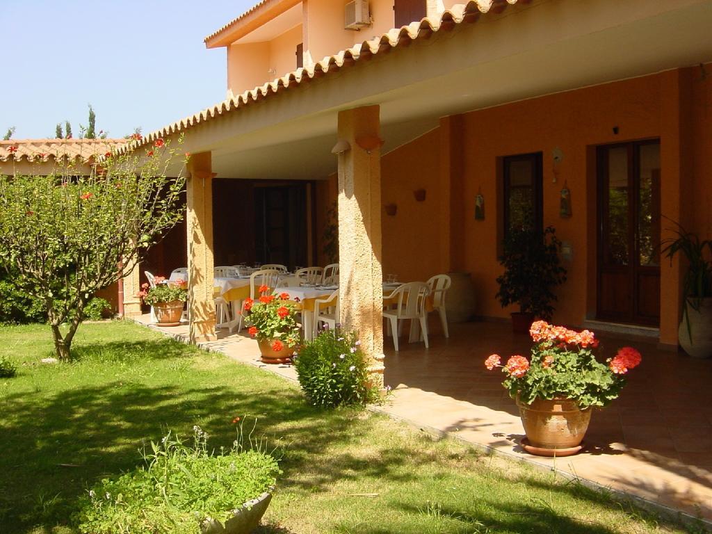 Hotel Su Giudeu 2*