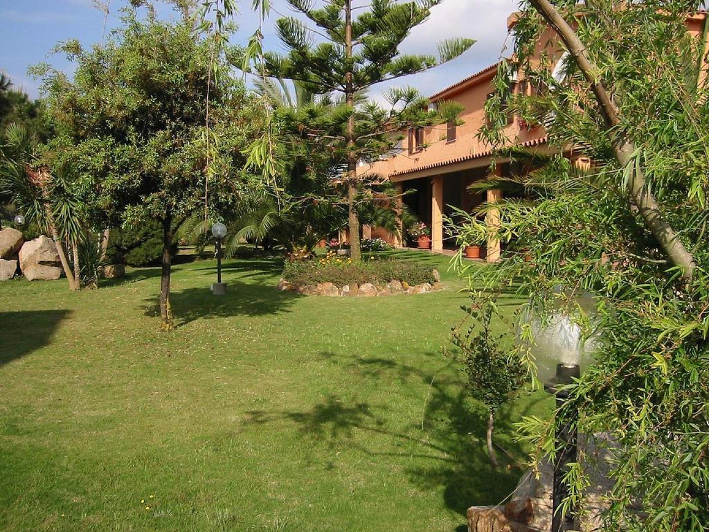 Hotel Su Giudeu