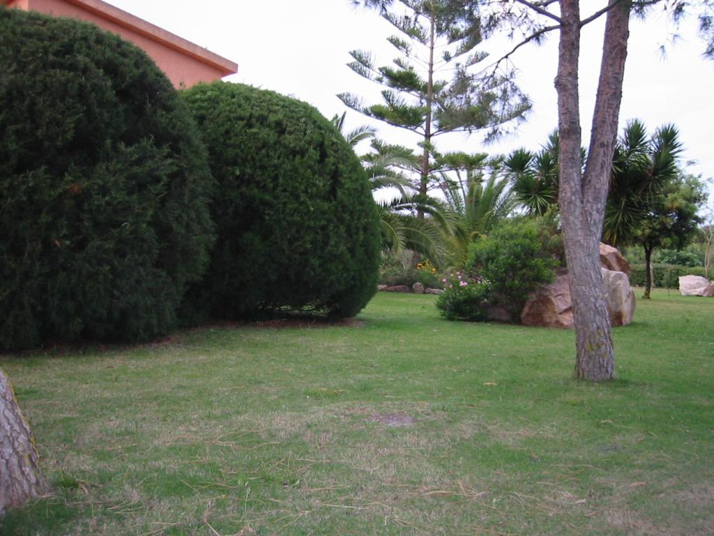 Su Giudeu Hotel 2*
