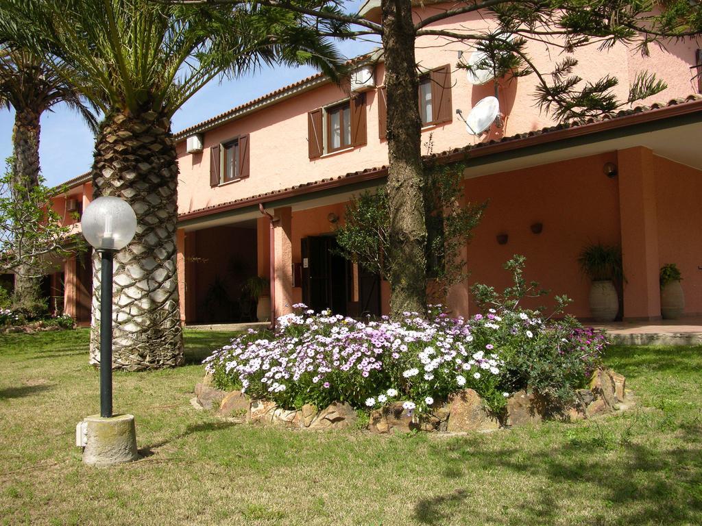 Hotel Su Giudeu
