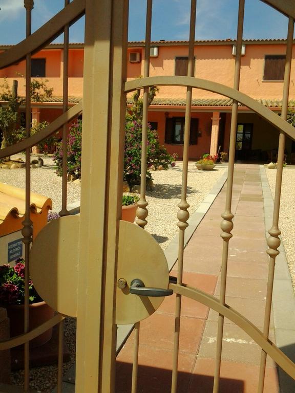 Hotel Su Giudeu Chia