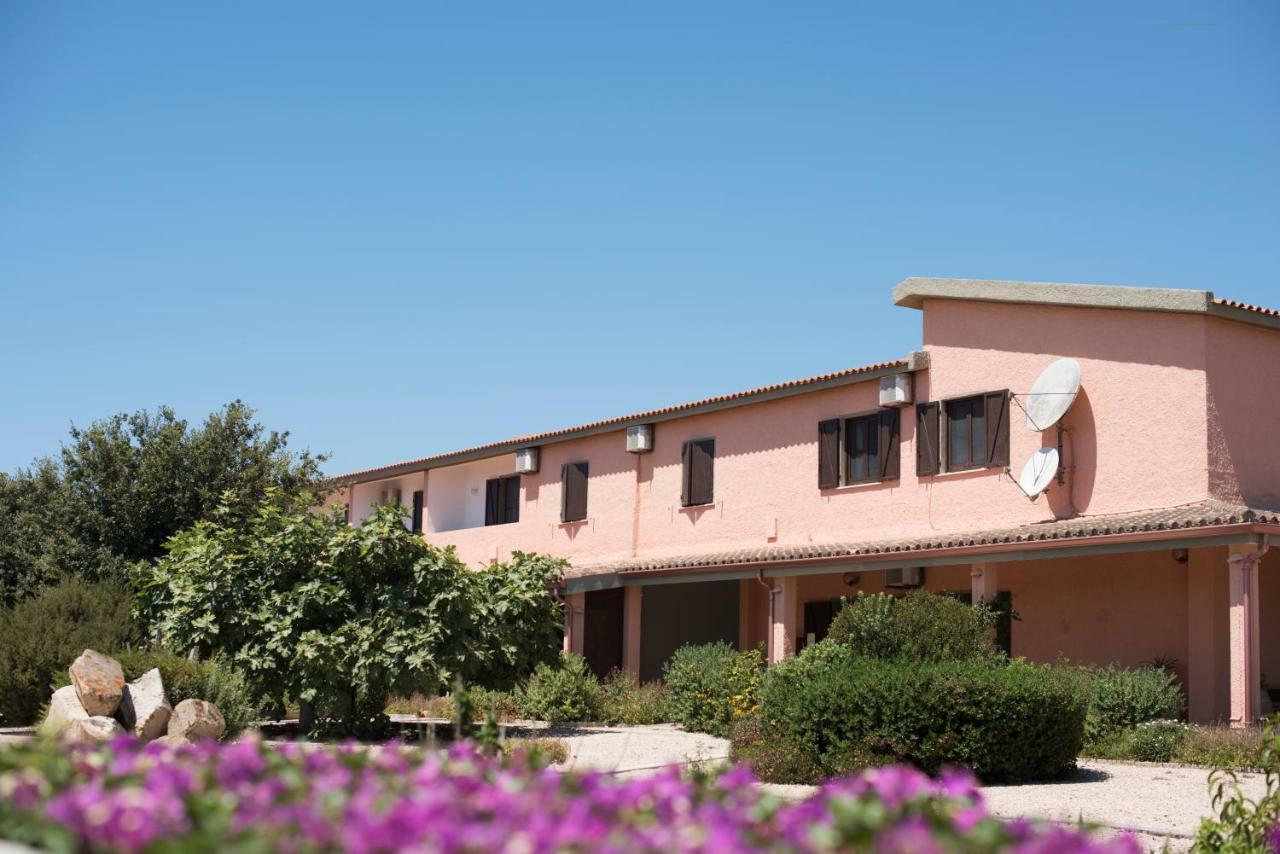 Su Giudeu Hotel 2*