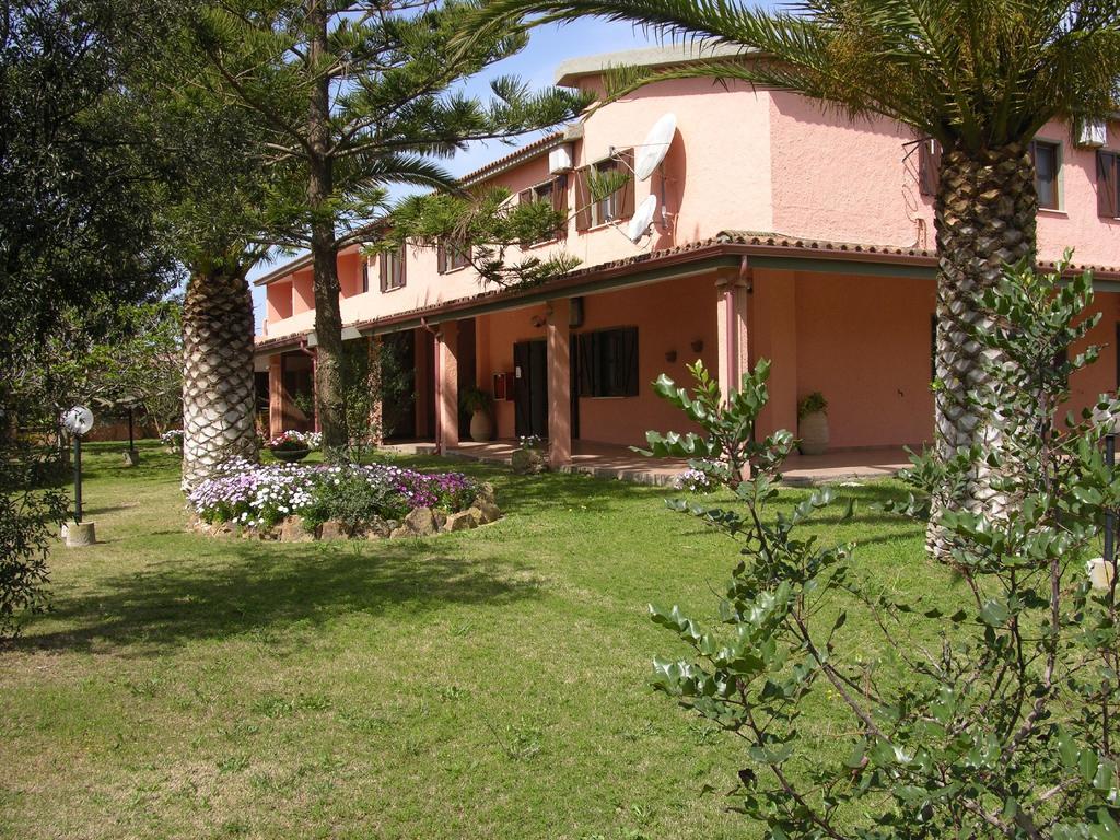 Hotel Su Giudeu 2*