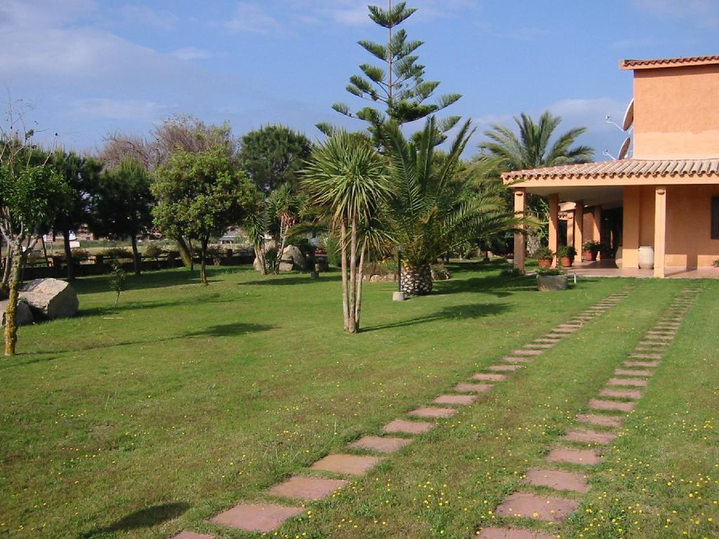 Su Giudeu Hotel