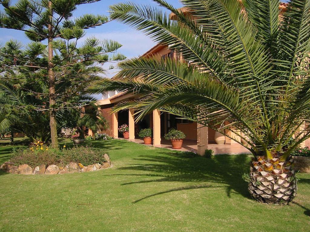Hotel Su Giudeu 2*