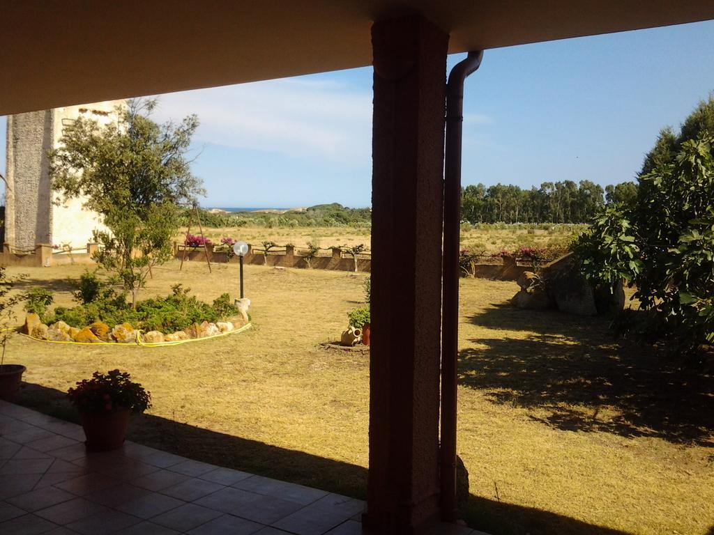 Hotel Su Giudeu 2*