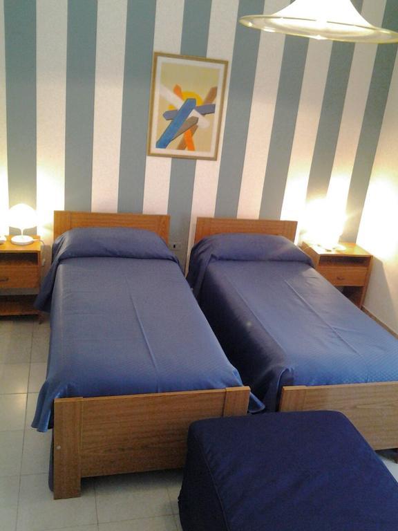 Hotel Su Giudeu 2*