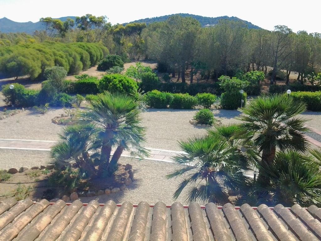 Hotel Su Giudeu 2*