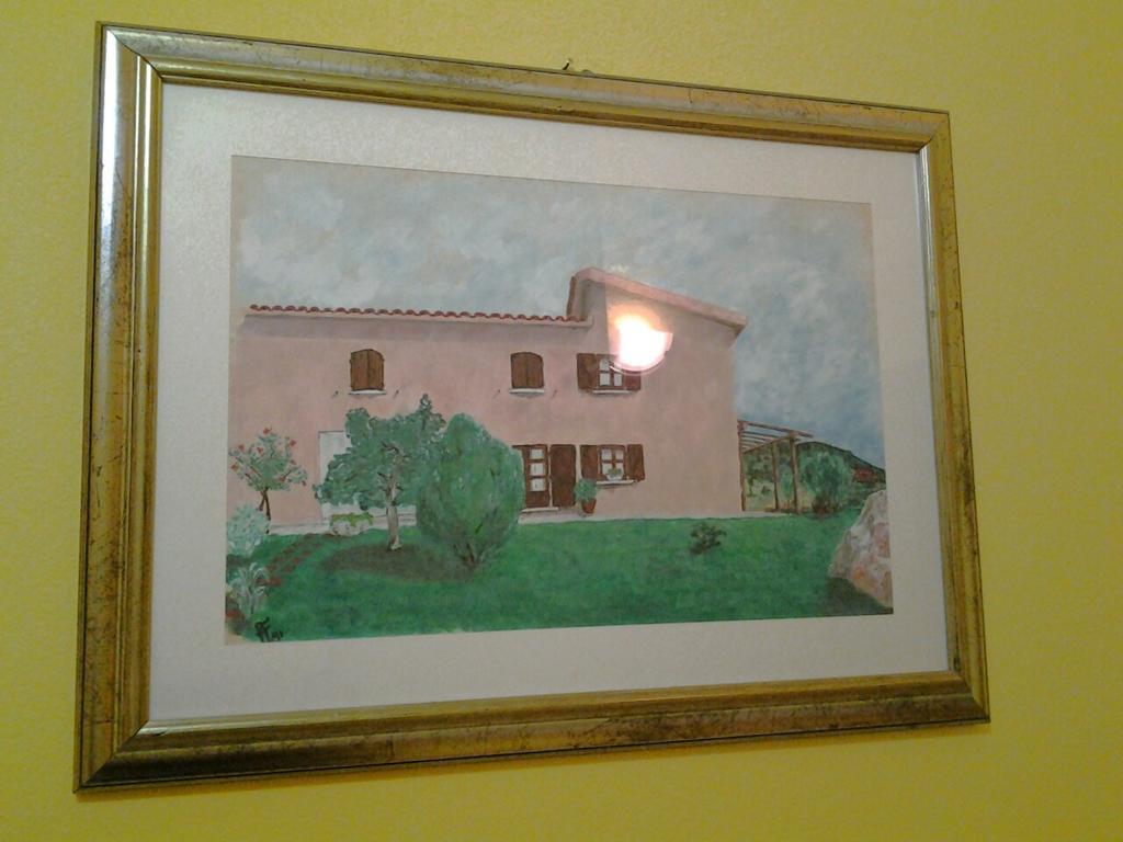 Hotel Su Giudeu